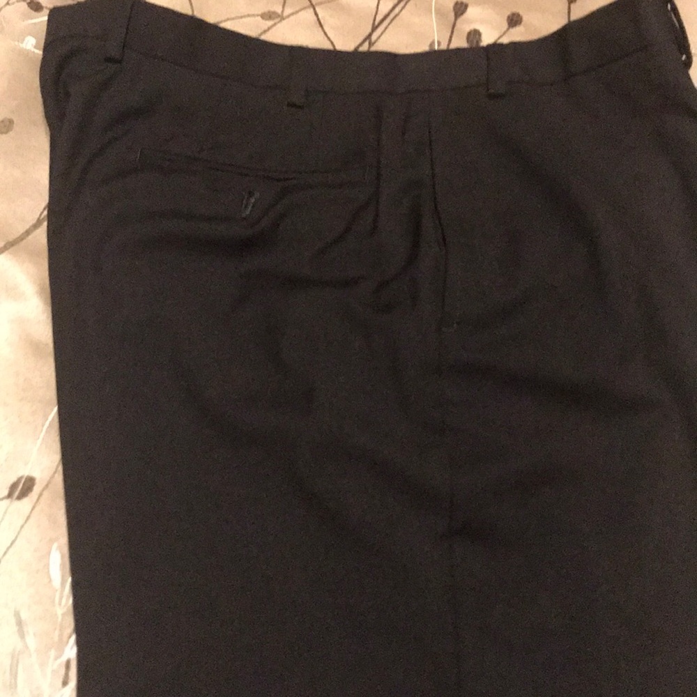 Calvin Klein dress slacks - great condition
